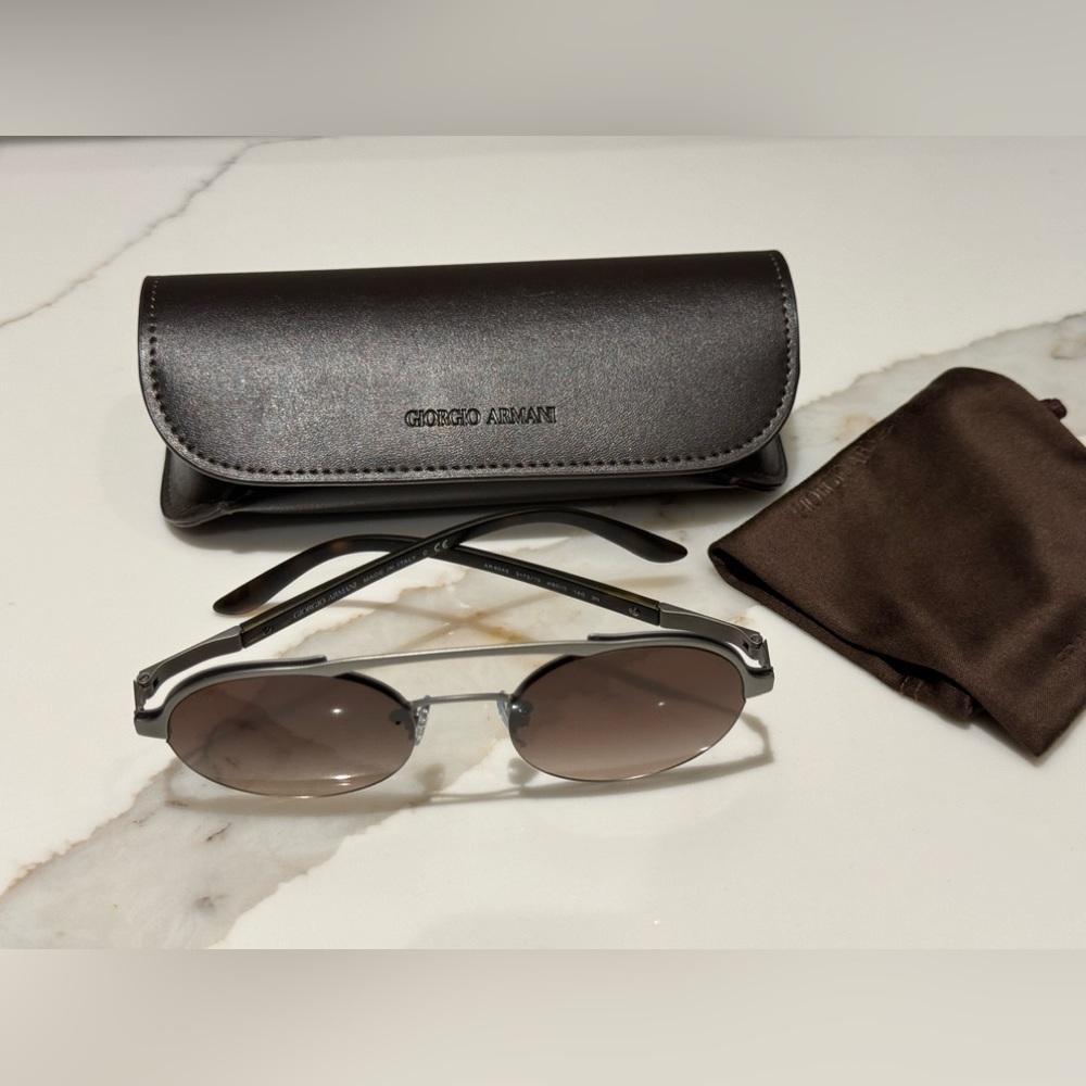 Giorgio Armani Sunglasses - AR6045